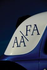 Fiat Topolino Bad Habit Fuel Altered 1937 года